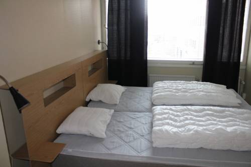 Uppsala City Hostel Exterior photo